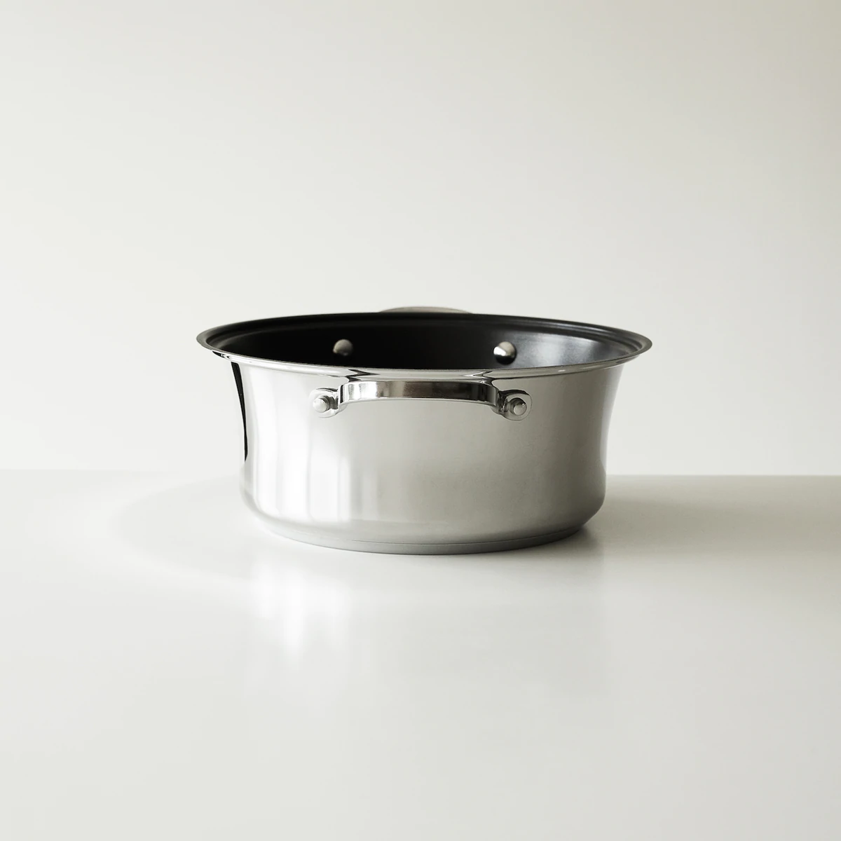 MEYER オールインワンラウンドパン22cm | ABCミッケ｜【公式】ABC