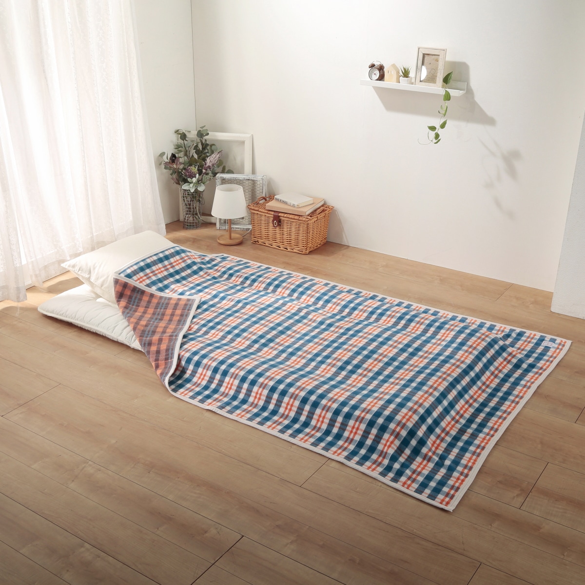 三代澤印 理想の綿毛布 よりどり2枚セット | ABCミッケ｜【公式