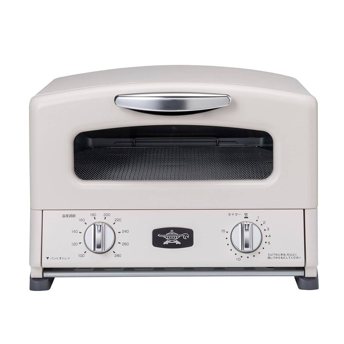 アラジン】4枚焼きグラファイトグリル&トースター | ABCミッケ