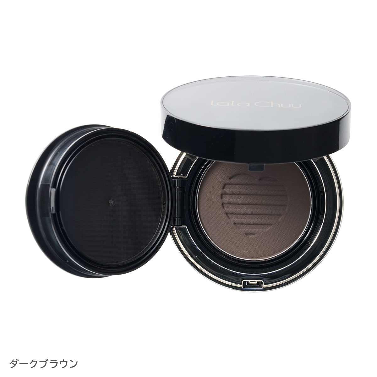 WEB限定】ララチュー ヘアファンデーション プレミアムN単品(ダーク