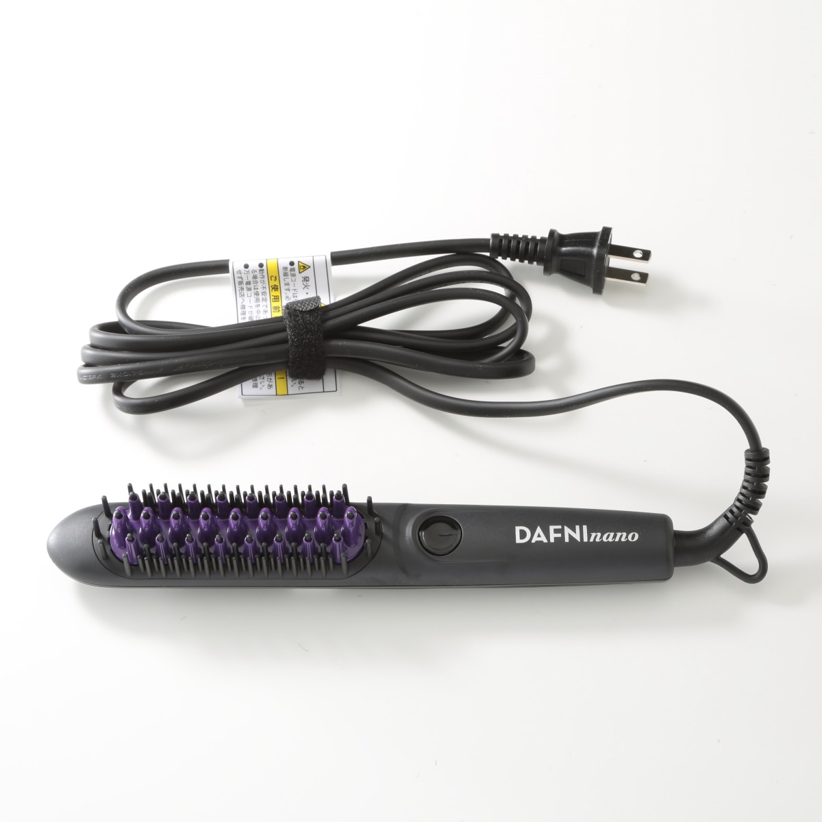 ダフニnano パープル | ABCミッケ｜【公式】ABC通販サイト