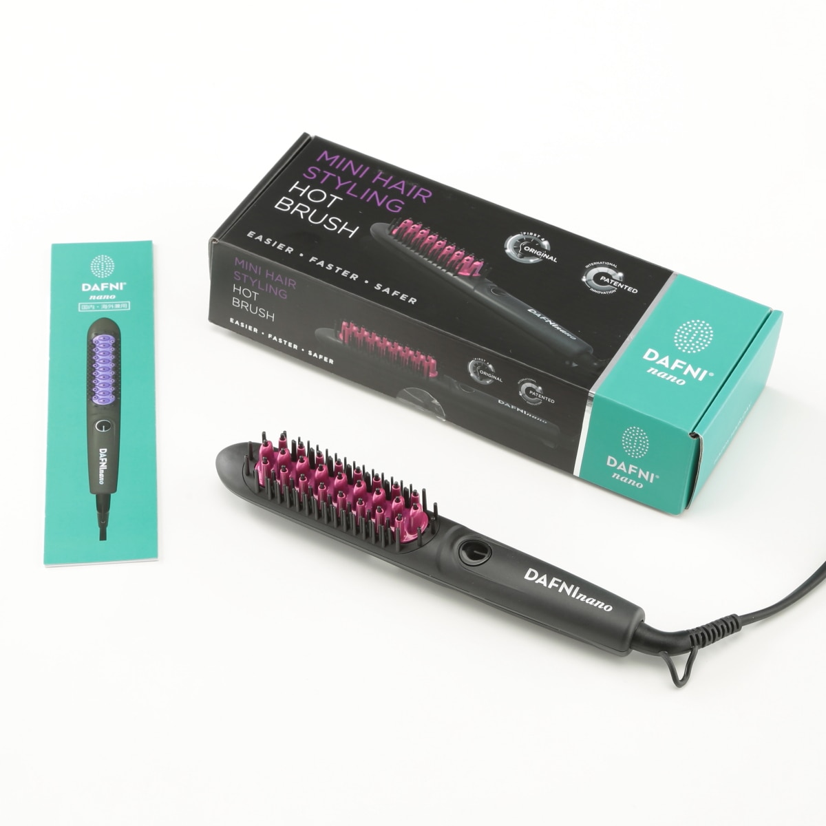 ダフニnano ピンク | ABCミッケ｜【公式】ABC通販サイト