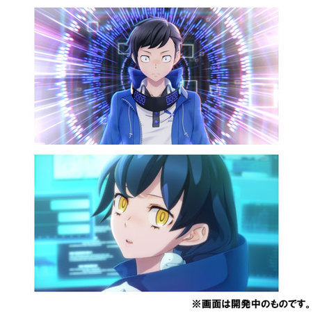 PS4 デジモンストーリー サイバースルゥース ハッカーズメモリー