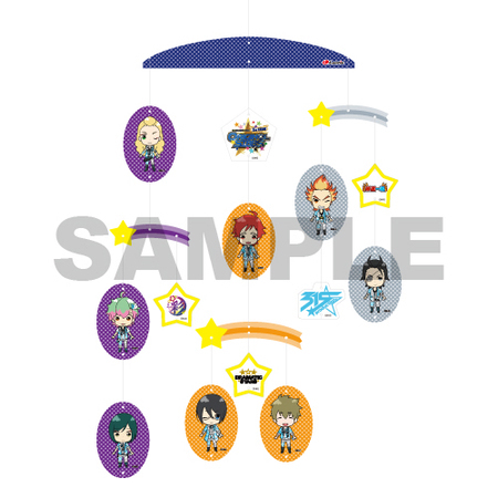 特典付き】THE IDOLM@STER SideM 2nd STAGE ～ORIGIN@L STARS～ Live