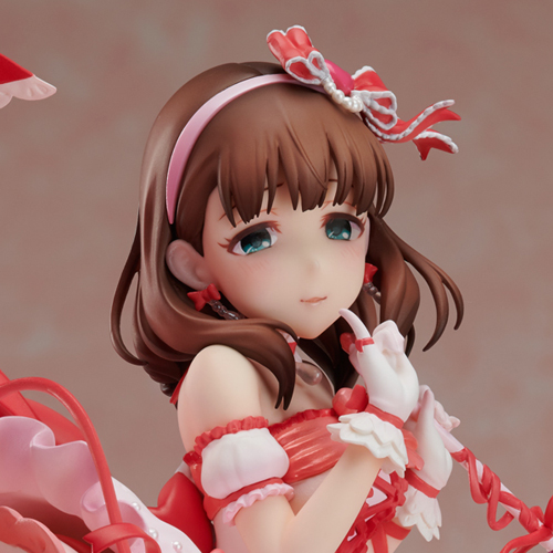 アイドルマスター シンデレラガールズ 佐久間まゆ フィールマイハートver.