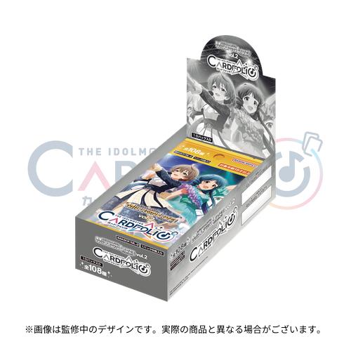 THE IDOLM@STER MILLION LIVE! 12thLIVE 開催記念 公式スクエア