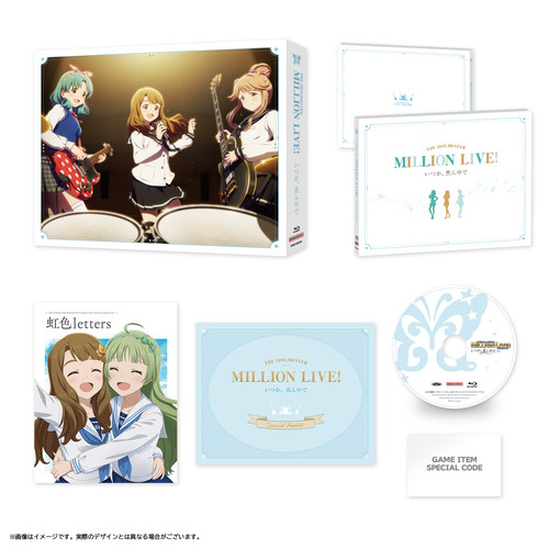 DAY1】アイドルマスター カードフォリオ MOIW2025 プレミアムパック