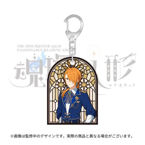 Mazin-dol 904530 サイドアクリル Mazin-dol 904530 サイドアクリル