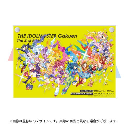 アイドルマスター シンデレラガールズ メモリアルオーナメント