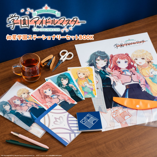 学園アイドルマスター 学生証風アクリルキーホルダー 藤田ことね