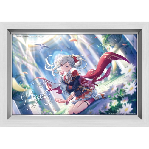 激レア】ツアマス 直筆サイン入り 春日未来 カード ツアマス アイドル