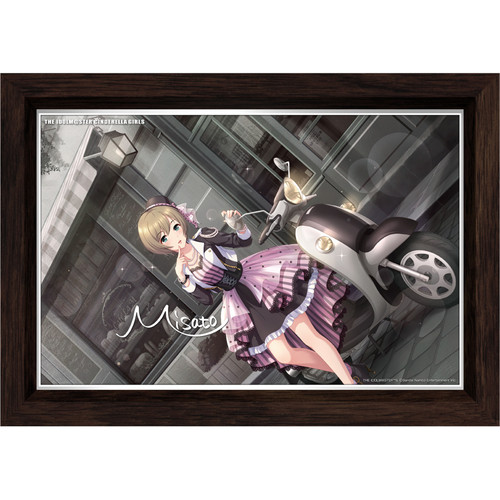 アイドルマスター シリーズ - アソビストア