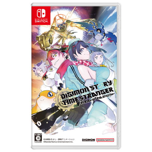 デジモン Nintendo Switch パッケージ版 Amazon.co.jp: デジモンワールド -next 0rder- INTERNATIONAL EDITION