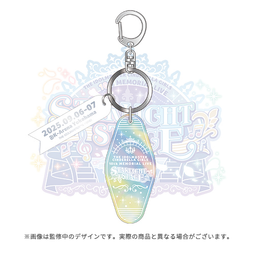 アイドルマスター シンデレラガールズ 公式オーロラ缶バッジ 二宮飛鳥