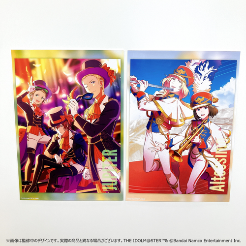 THE IDOLM@STER SideM CONNECT WITH MUSIC! 10th ANNIVERSARY P@SSION