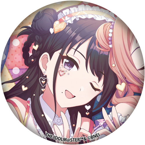 SSRゆるせぽね ・ シンディ ユニバカ サミフェス 1/8192 SSRゆるせぽね