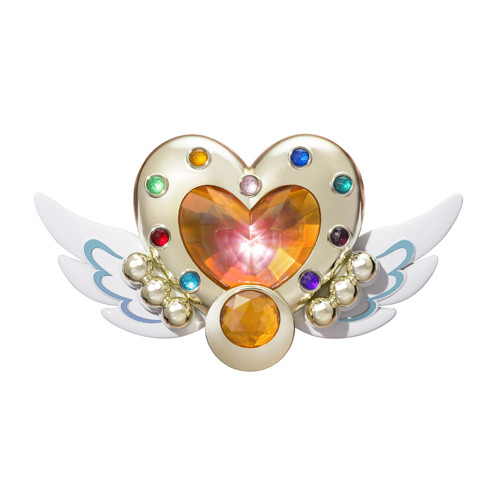 PROPLICA エターナル・ムーン・アーティクル