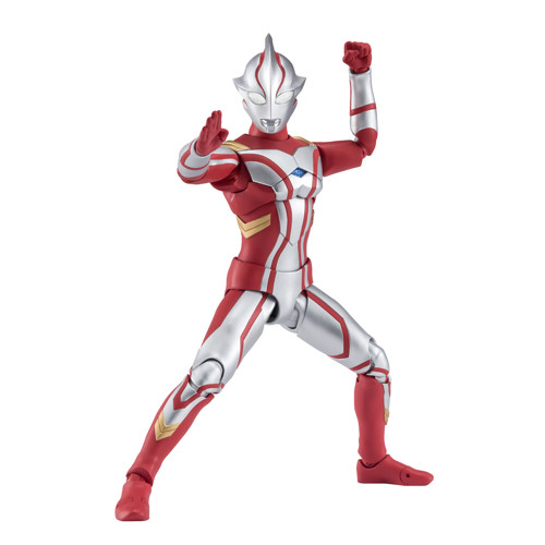 S.H.Figuarts ウルトラマンメビウス