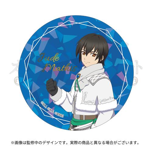 Tales of Orchestra Concert ~30th Anniversary~ 公式ホログラム缶