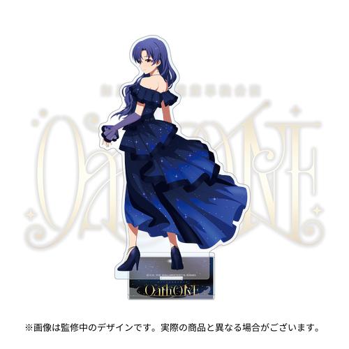 如月千早武道館単独公演「OathONE」 公式アクリルスタンド