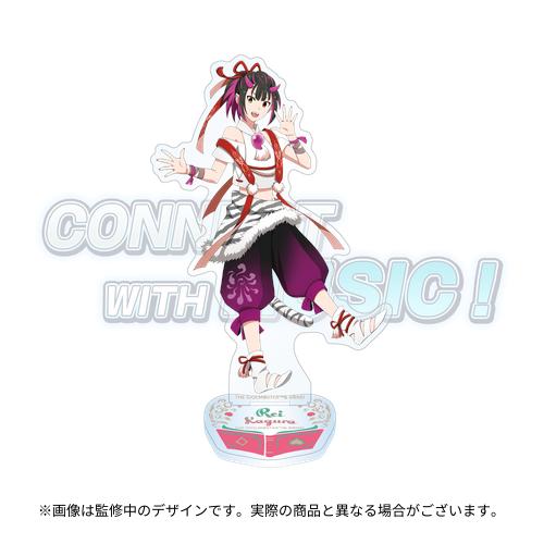 THE IDOLM@STER SideM CONNECT WITH MUSIC! TRANSCENDENT T@LES 公式