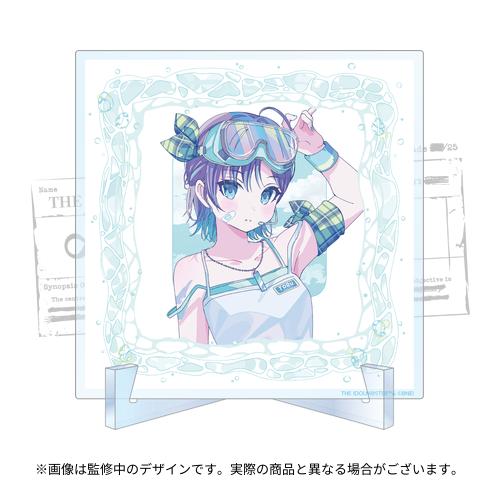 アイドルマスター シャイニーカラーズ 公式イラストレーターコラボ