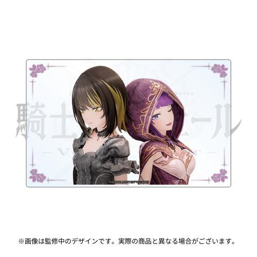 283 Production MUSICAL Performance 騎士団のヴェール ー Veil of