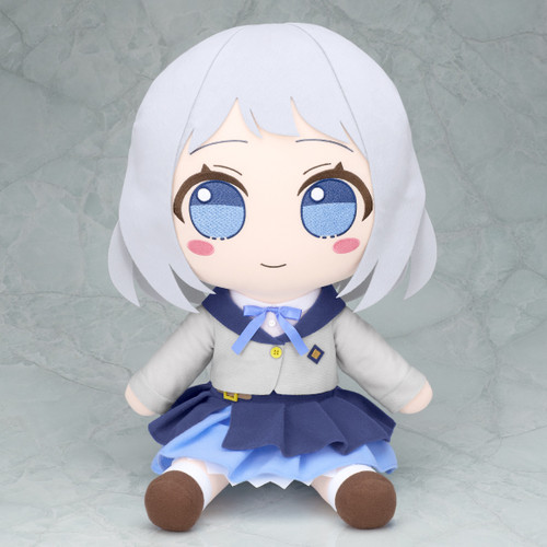 学園アイドルマスター ぬいぐるみ 【葛城リーリヤ】 ふもふもかつらぎ