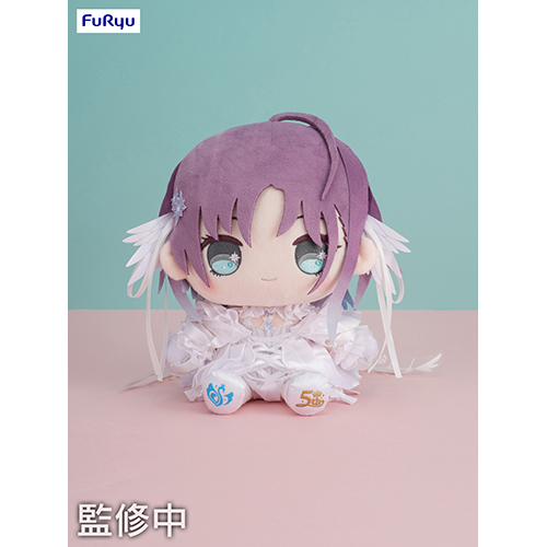 5周年記念 もちWhat！ぬいぐるみ 浅倉 透