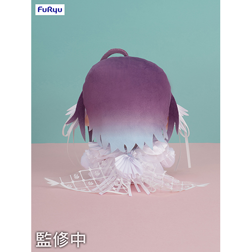 5周年記念 もちWhat！ぬいぐるみ 浅倉 透