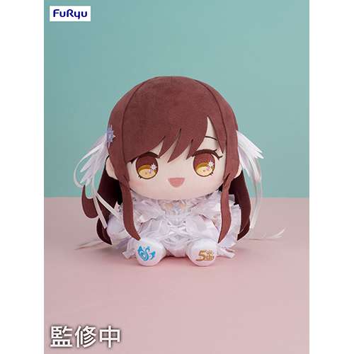 5周年記念 もちWhat！ぬいぐるみ 大崎甘奈