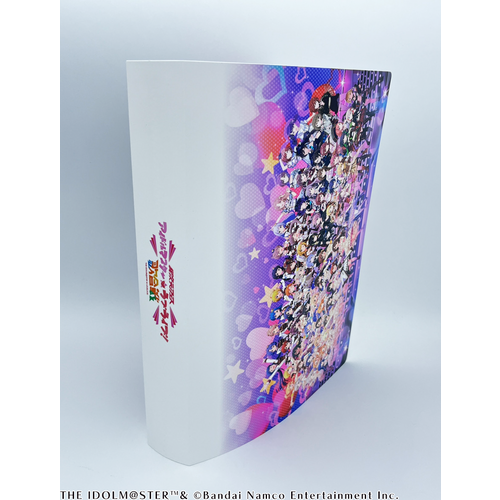 異次元フェス アイドルマスター ラブライブ！歌合戦」Blu-ray