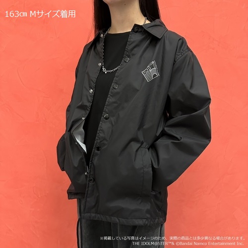 ELLEGARDEN コーチジャケット XXLサイズ エルレガーデン XXLサイズ