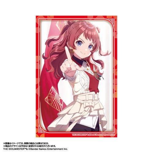 学園アイドルマスター Illustaアートコレクション 花海咲季