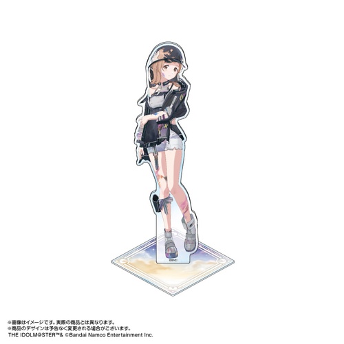 アイドルマスター シャイニーカラーズ BIGアクリルスタンド Vol.15 06