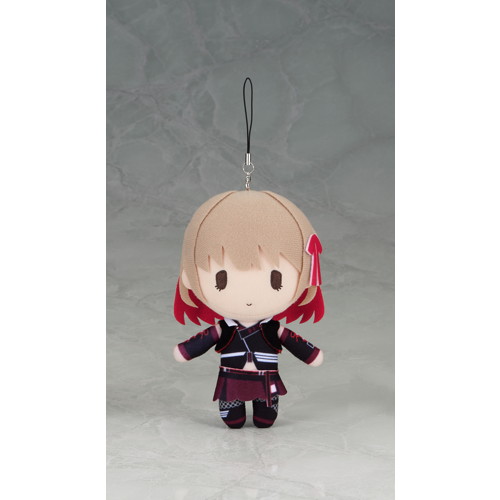 アイドルマスター シャイニーカラーズ ミニぬいぐるみ 芹沢あさひ