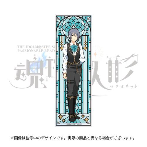 THE IDOLM@STER SideM PASSIONABLE READING SHOW ～魂環の人形～ 公式