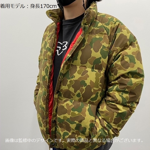 アイドルマスター シャイニーカラーズ 公式コラボダウンジャケット