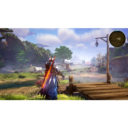 PS4 Tales of ARISE アソビストアコレクターズエディション