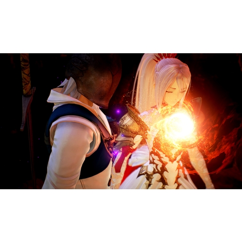 PS4 Tales of ARISE アソビストアコレクターズエディション