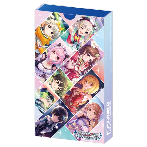 ドンジャラNEO アイドルマスター シンデレラガールズ