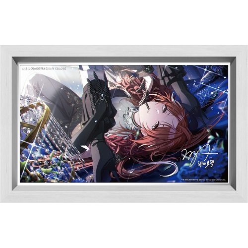 アイドルマスター シャイニーカラーズ パーソナルパブミラー 緋田美琴