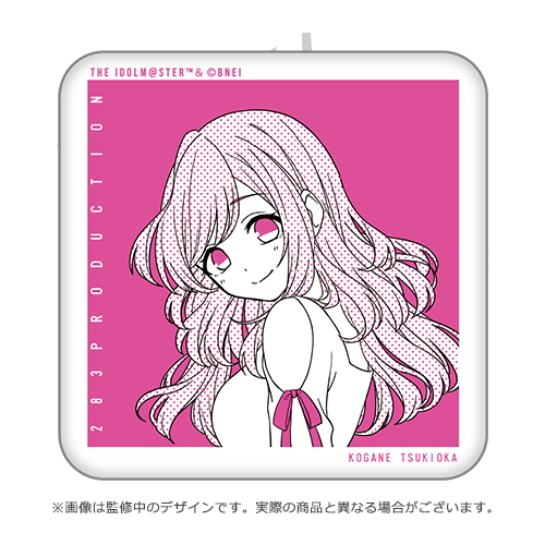 283PRODUCTION SOLO PERFORMANCE LIVE「我儘なまま」公式