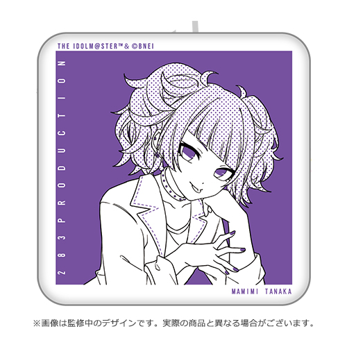 283PRODUCTION SOLO PERFORMANCE LIVE「我儘なまま」公式