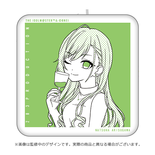 283PRODUCTION SOLO PERFORMANCE LIVE「我儘なまま」公式