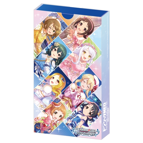 ドンジャラNEO アイドルマスター シンデレラガールズ Additional