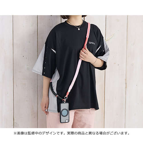 アイドルマスター シャイニーカラーズ 公式コラボDesign paracord