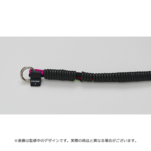 アイドルマスター シャイニーカラーズ 公式コラボDesign paracord