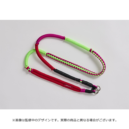 アイドルマスター シャイニーカラーズ 公式コラボDesign paracord