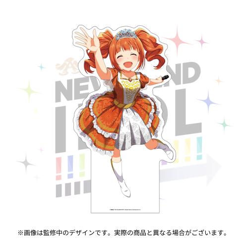 THE IDOLM@STER 765PRO ALLSTARS LIVE ～NEVER END IDOL